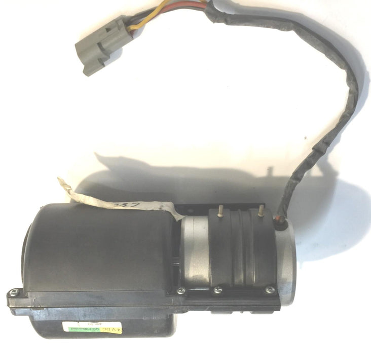 HVAC Blower Fan Assembly 6800110 NOS