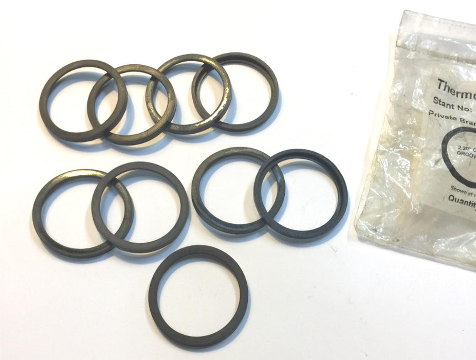 Stant Thermostat Seal 25278 (Lot of 9) NOS