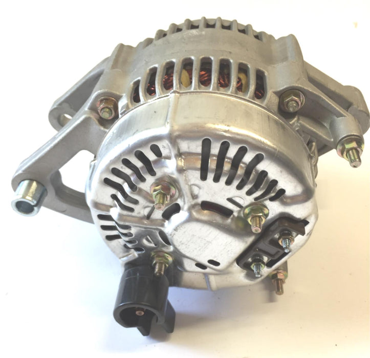 Alternator Unbranded 3in. Pulley NOS