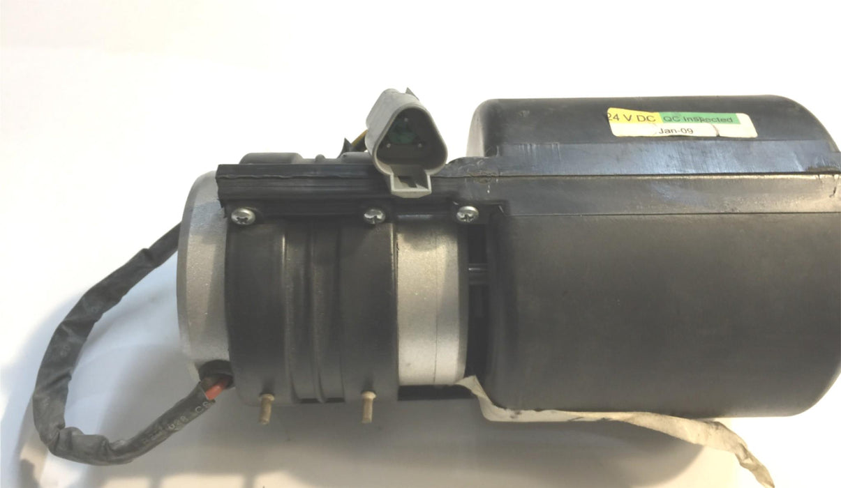 HVAC Blower Fan Assembly 6800110 NOS