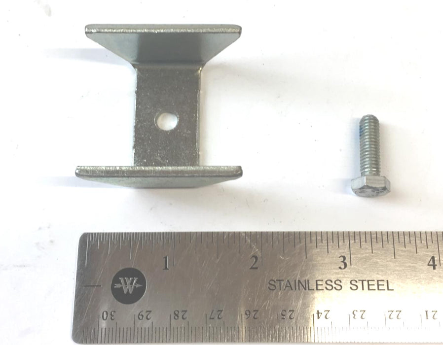 Southco C5-19-301-12  Clamp Clip (Lot of 25)