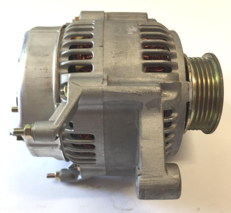 Alternator Unbranded 3in. Pulley NOS