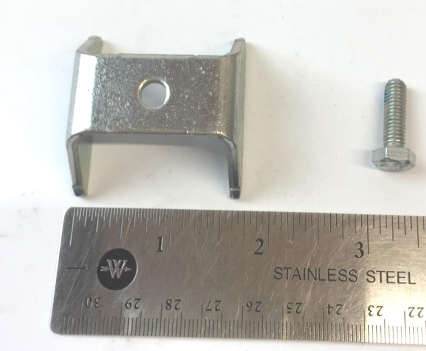 Southco C5-19-301-12  Clamp Clip (Lot of 25)