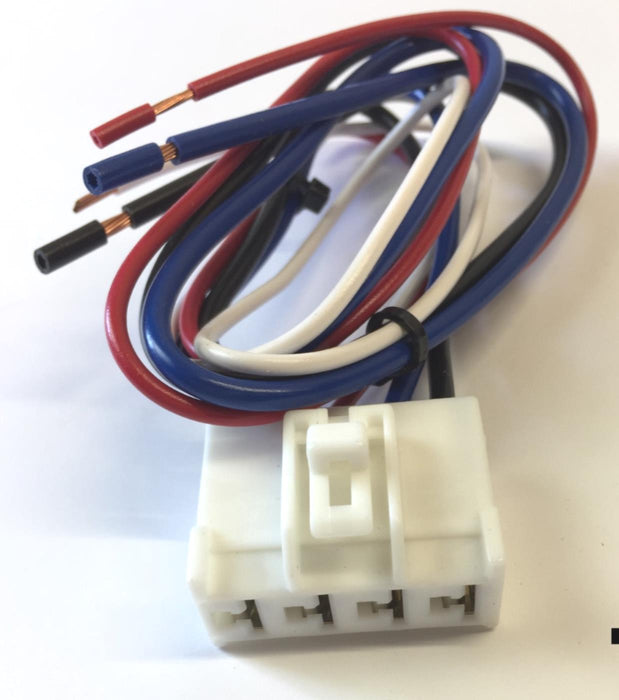Draw-Tite Electric Brake Control Wiring Adapter 18261 (Lot of 2)
