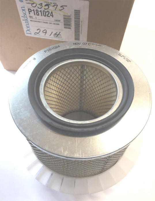 DONALDSON P181024 - AIR FILTER ELEMENT P 181024