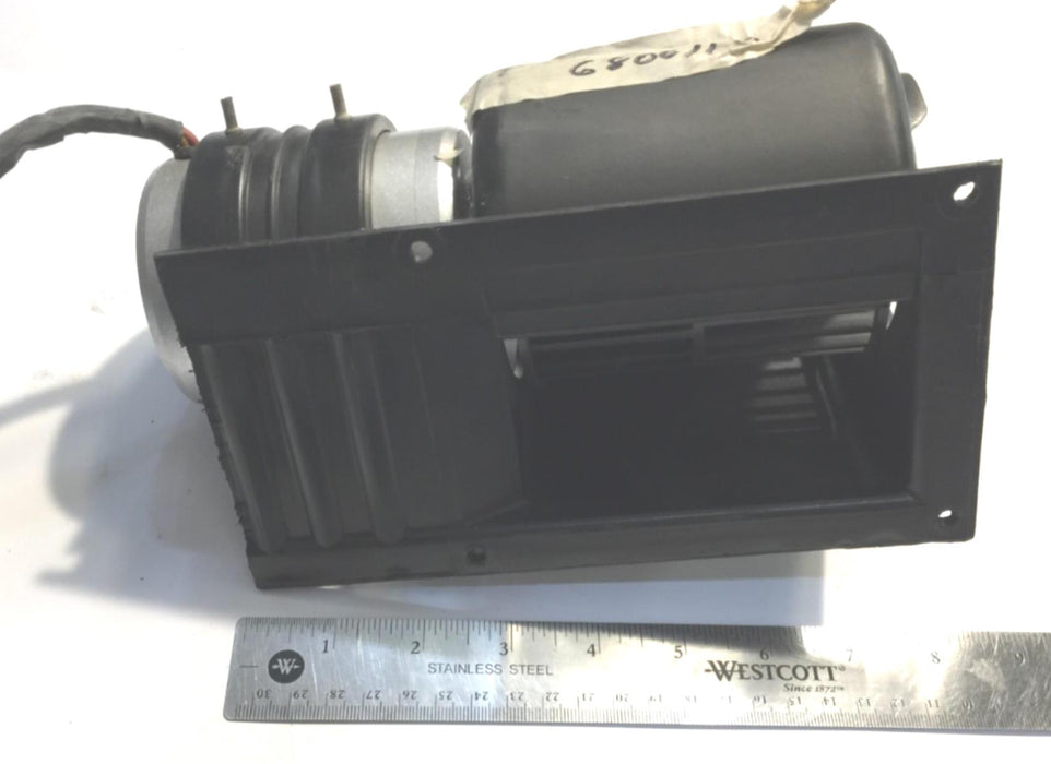 HVAC Blower Fan Assembly 6800110 NOS