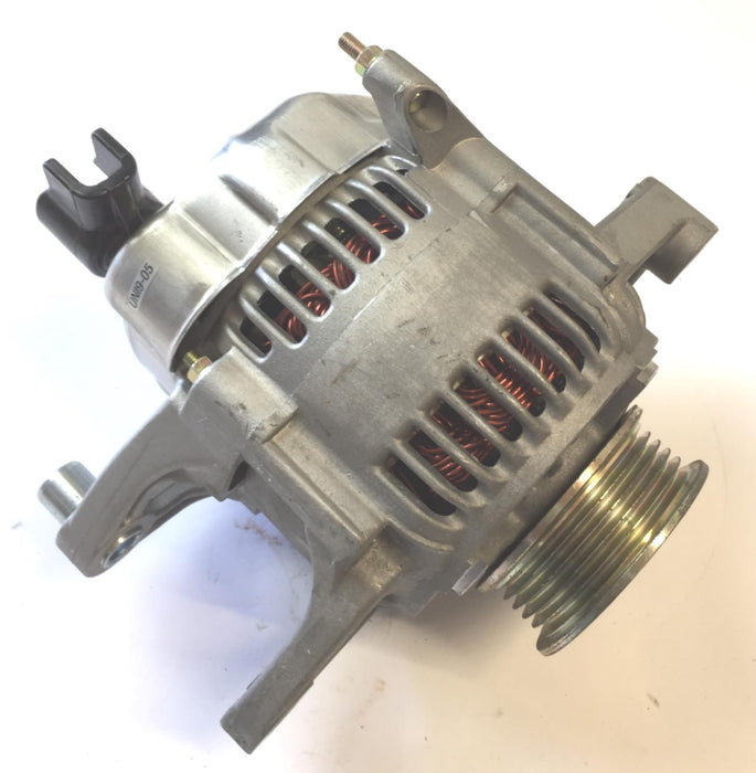 Alternator Unbranded 3in. Pulley NOS