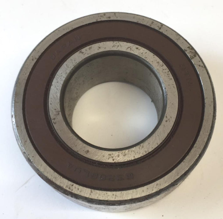 Japan 63206 Radial Ball Bearing Double Sealed Bore Dia 30mm OD 62mm Width 23.6mm