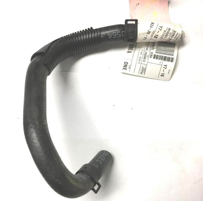 Ford Oil Cooler Hose 9C3Z-7890-A OEM NOS