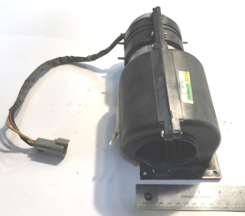 HVAC Blower Fan Assembly 6800110 NOS
