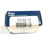 Koyo Torrington Needle Roller Bearings NTA-1625 [Lot of 3] NOS