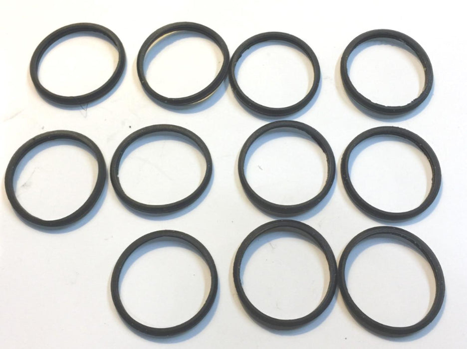 Stant Engine Coolant Thermostat Seal 25281 (Lot of 11) NOS