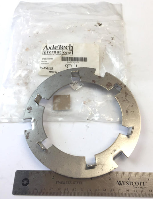 Axletech International Washer SA88350241 NOS