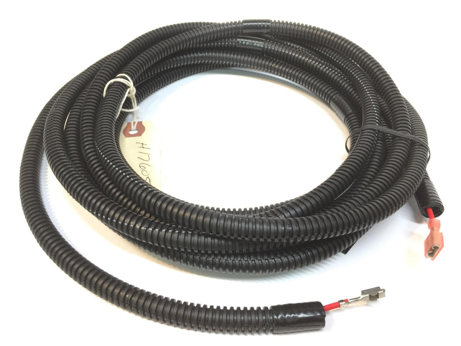 HADLEY H17605 POWER ASSEMBLY BY KAUFFMAN ENGINEERING 15 Ft. Length NOS