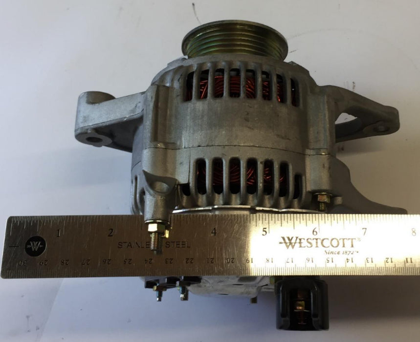 Alternator Unbranded 3in. Pulley NOS