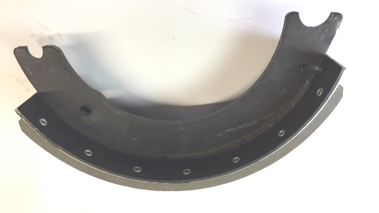 Wagner P1308 4" Front Brake Shoe Pad