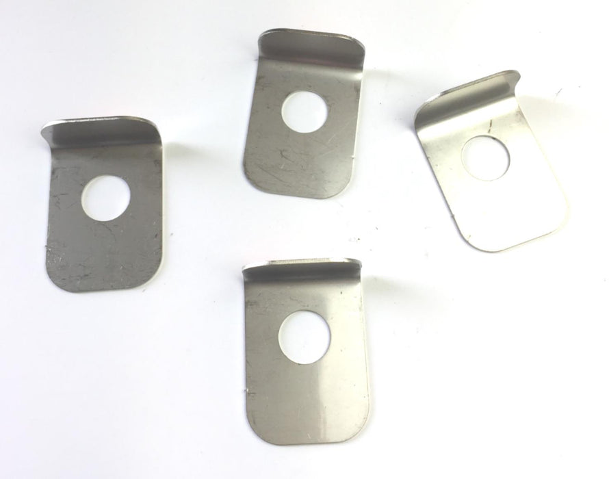 NewFlyer Washer Rod 072559 (Lot of 4)