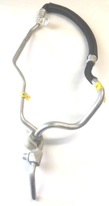 GM 15158541 Oil Cooler Hose OEM