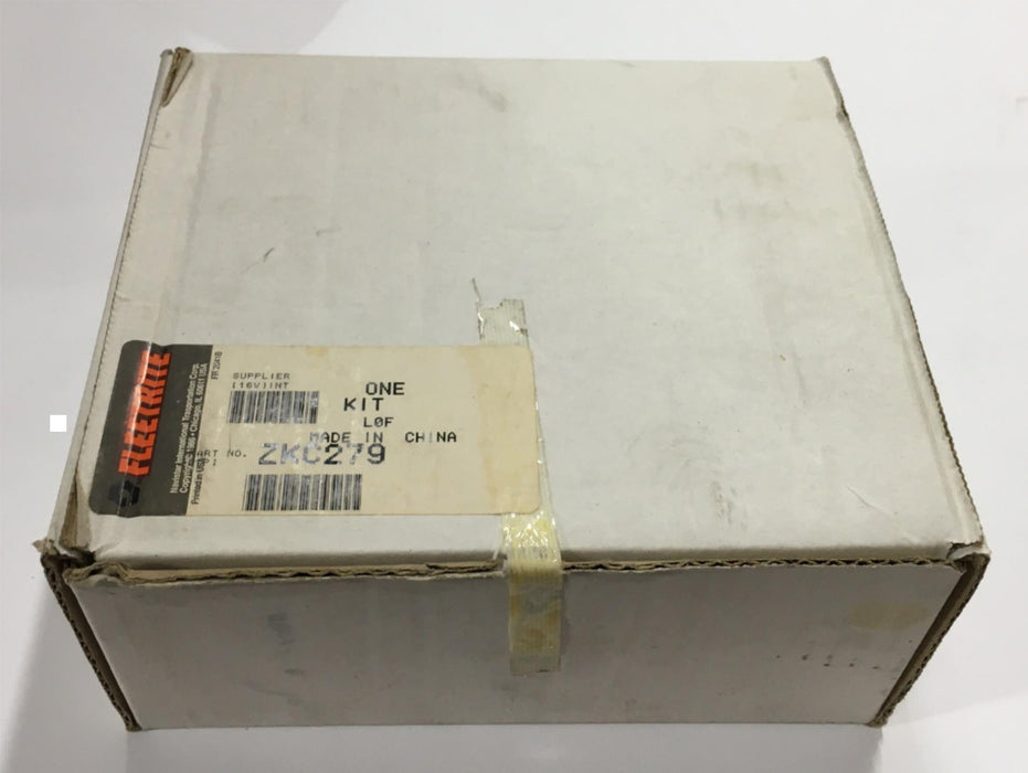 Fleetrite U-joint ZKC279 NOS