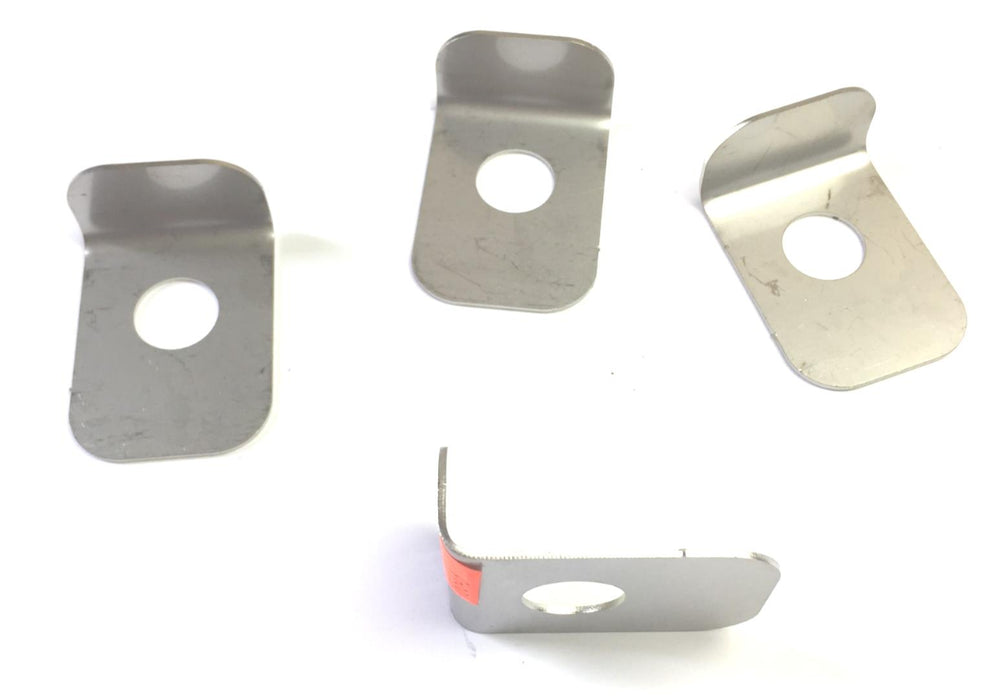 NewFlyer Washer Rod 072559 (Lot of 4)