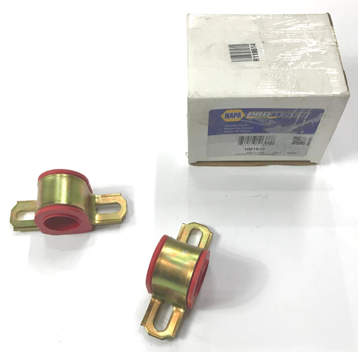 NAPA Suspension Stabilizer Bar Bushing Kit HB1631