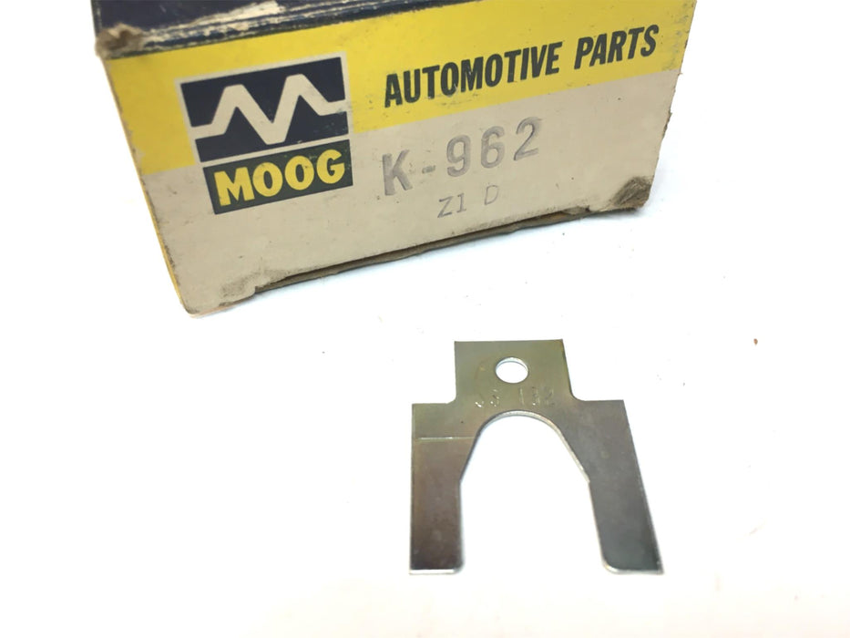 MOOG K-962 Alignment Caster/camber Shim Multi-pack [16-PACK] NOS