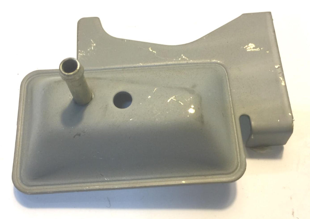 Gravely Cap Cover 4125402 NOS