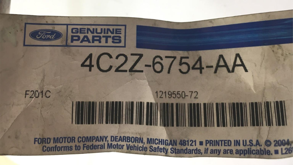 Ford OEM Tube - Oil Level Indicator 4C2Z-6754-AA NOS