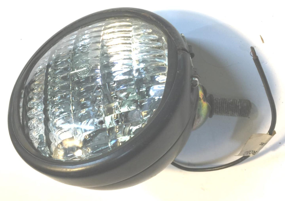 Truck-Lite Signal-Stat  4 in. Utility Work Light Black - 650W NOS