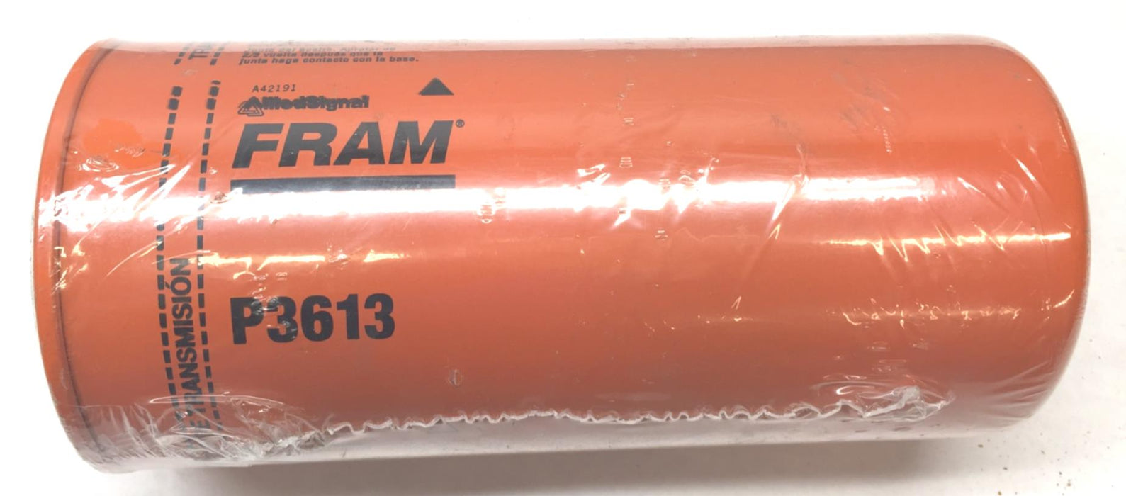 Fram Transmission Filter P3613 NOS