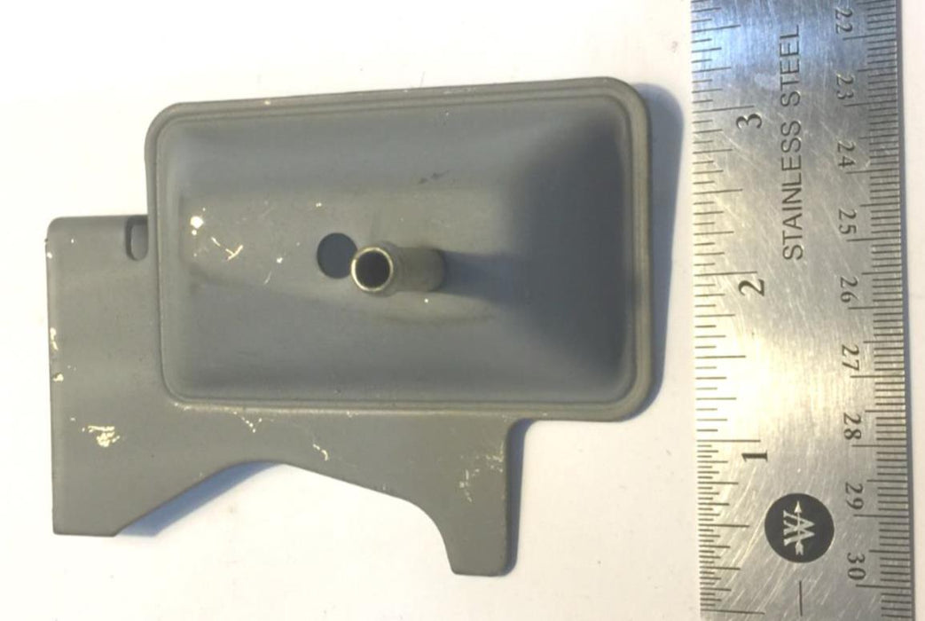 Gravely Cap Cover 4125402 NOS
