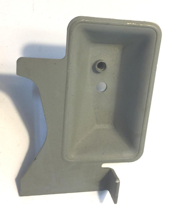 Gravely Cap Cover 4125402 NOS