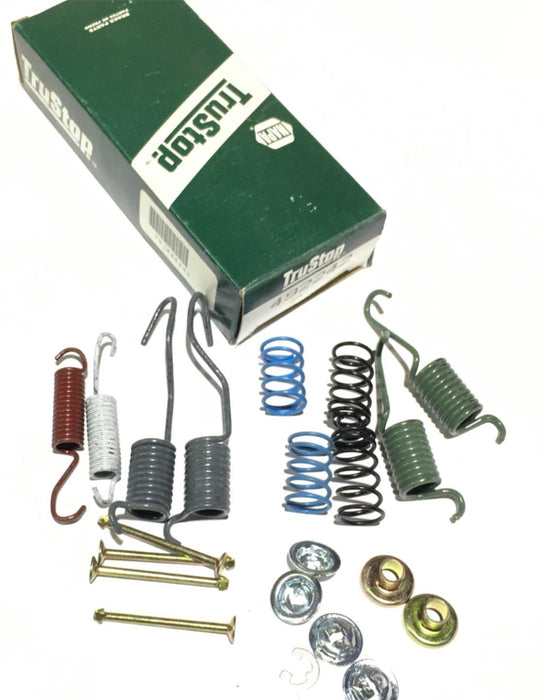 NAPA TRUSTOP 492242 BRAKES REPAIR KIT, NOS