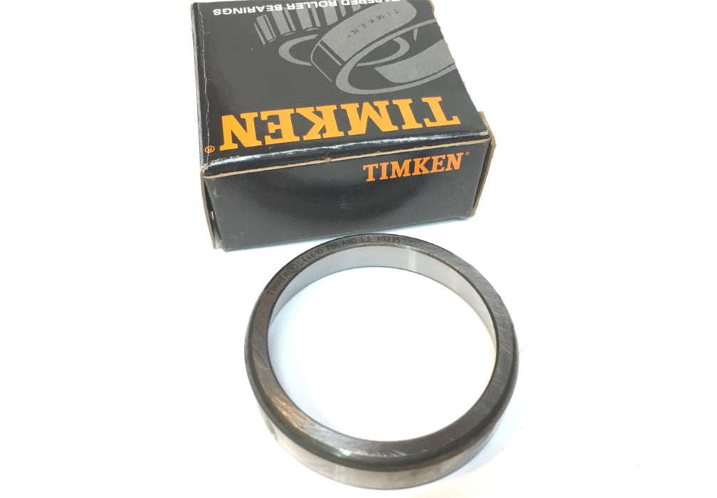 Timken L44610 Tapered Roller Bearings Race Only NOS