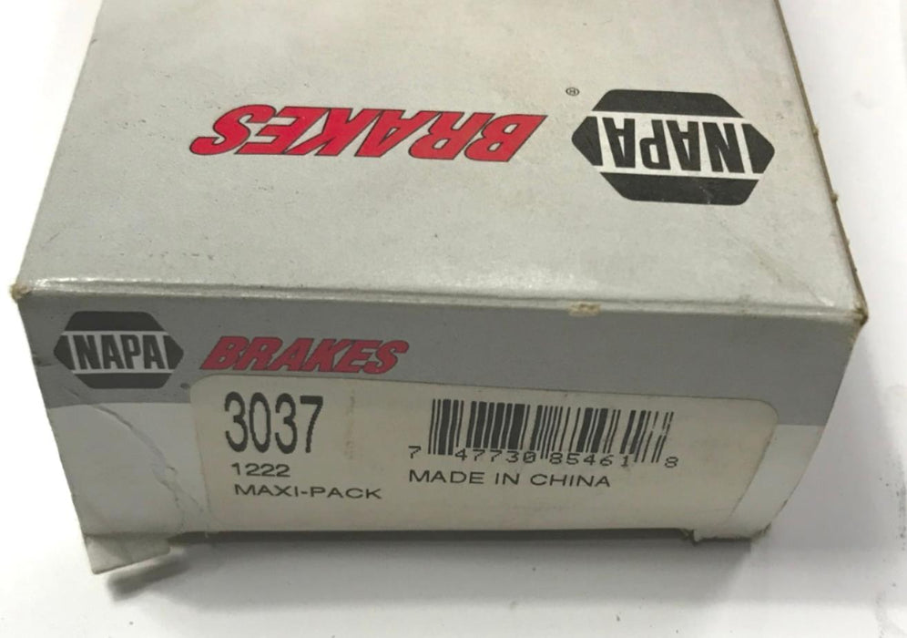 NAPA Parking Brake Brake Shoe Hardware Kit 3037