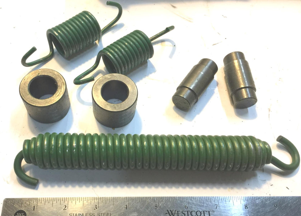 Dana Spicer Minor Overhaul Kit 1005005 NOS