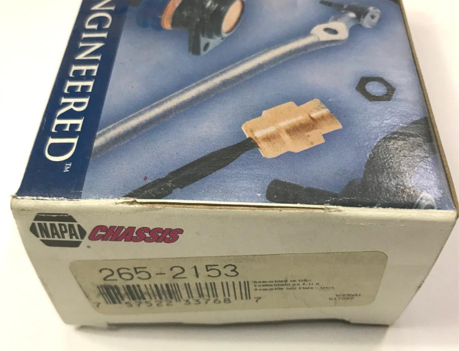 NAPA Stabilizer Bar Bushing Kit 265-2153