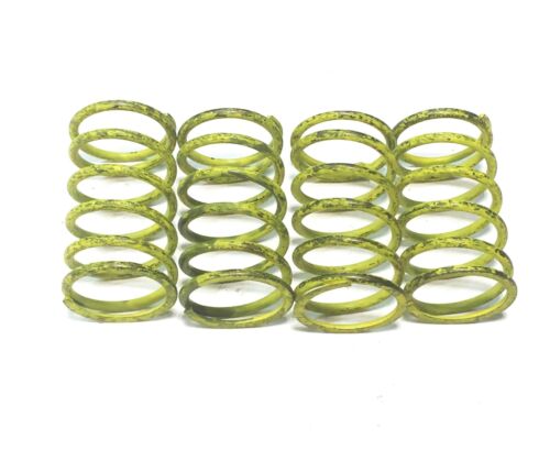 John Deere Replacement Spring R98064 [Lot of 4] NOS