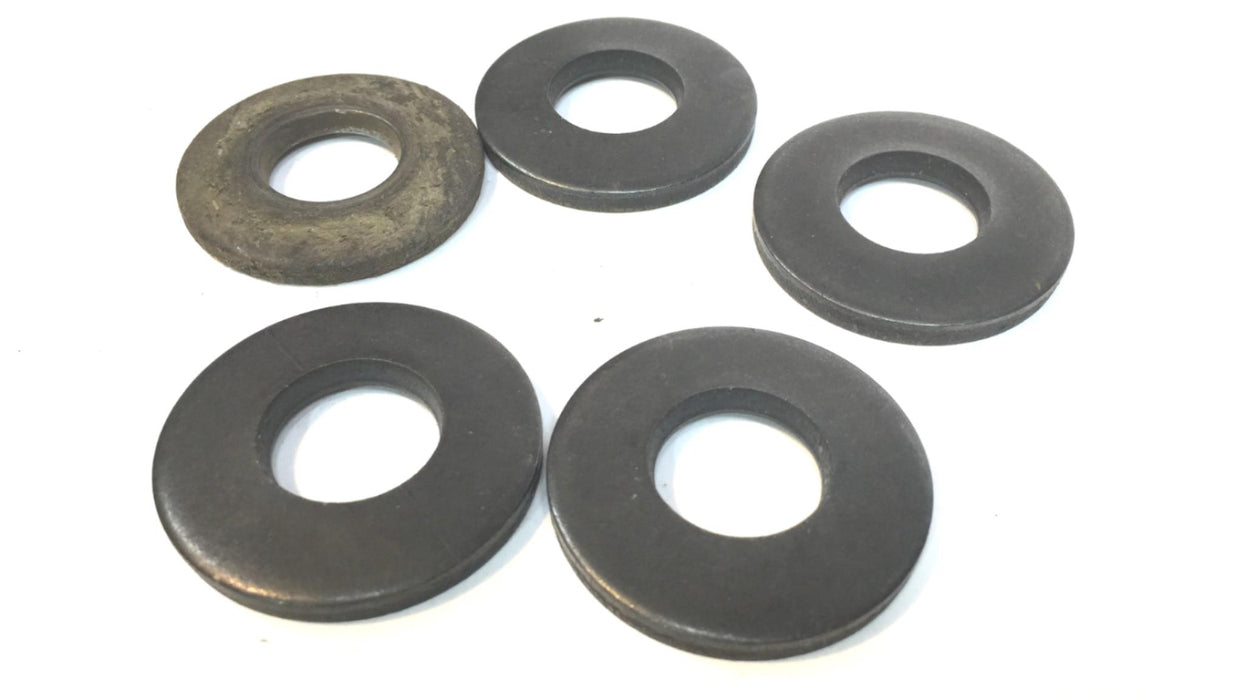 Genuine Toro 164209-03 Washer-blade Bolt Zero Turn Mowers [ LOT of 5 ] NOS