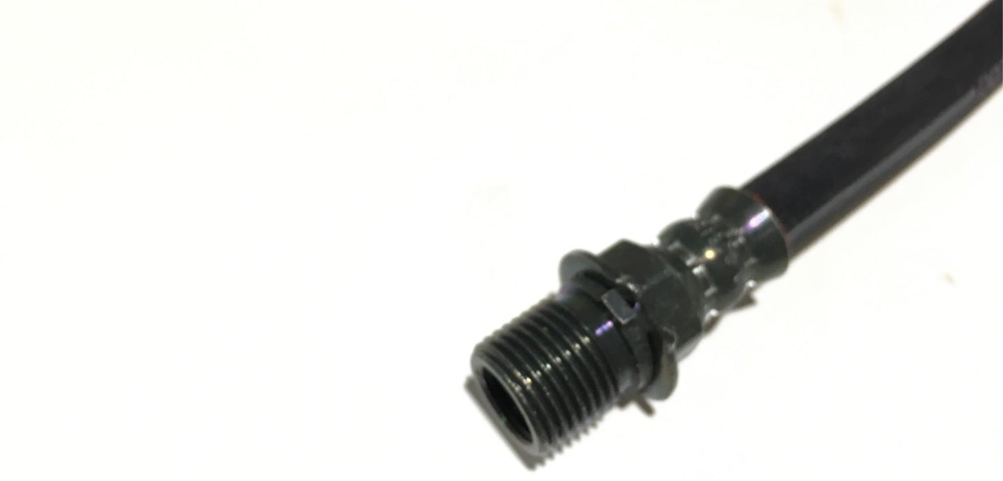 Genuine Wagner Parts, Brake Hydraulic Hose-Hose BH118117 NOS