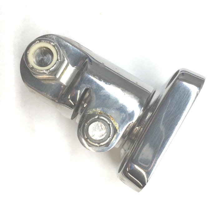 Havis Spotlight Mounting Base  CD-BS-2 NOS