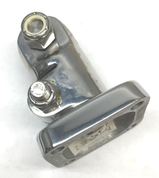 Havis Spotlight Mounting Base  CD-BS-2 NOS