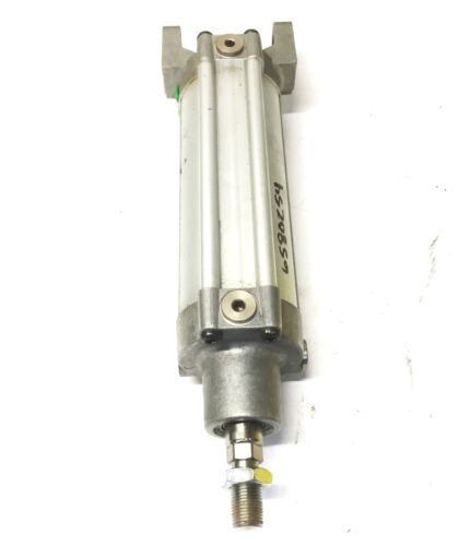 Rexroth/Bosch Pneumatic Cylinder R4040555353 (6580254) NOS