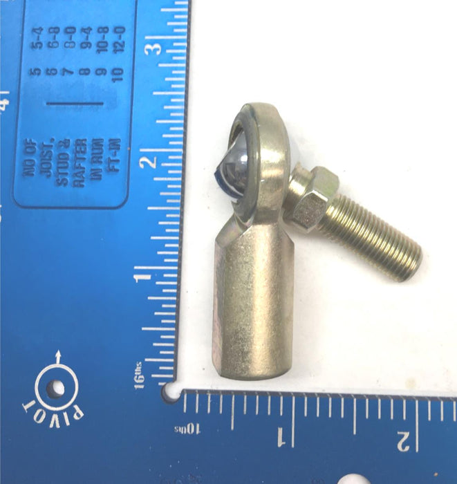 CCVI Bearing Industries EF 6 TYS-W Race Linkage Rod Ends NOS