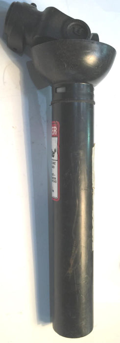 Gravely Drive Shaft 0701408 NOS