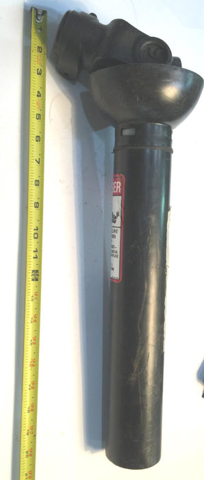 Gravely Drive Shaft 0701408 NOS