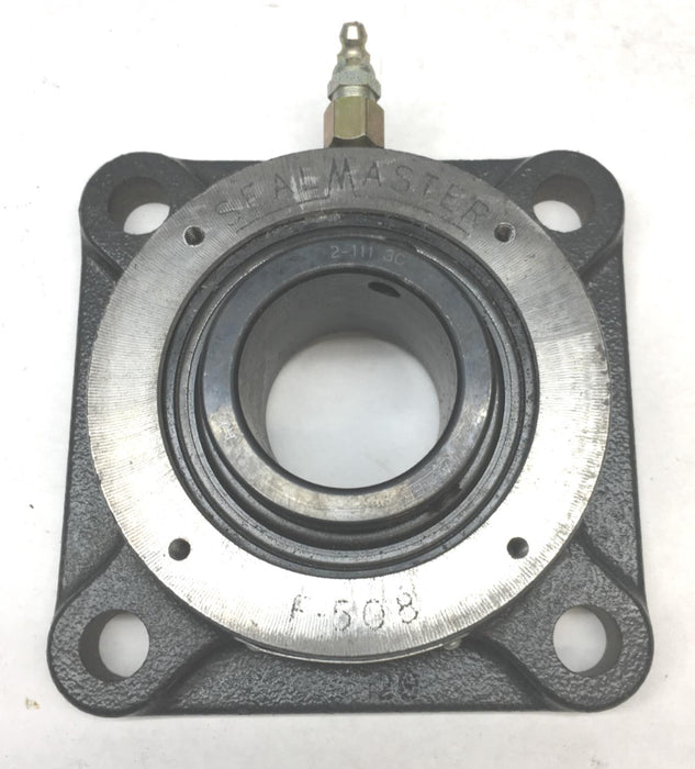 SealMaster Mounted Bearing 1071873 NOS