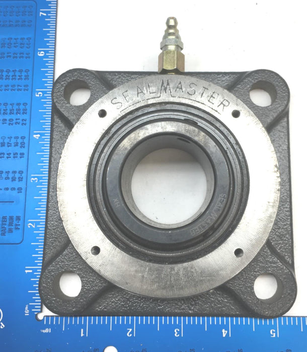 SealMaster Mounted Bearing 1071873 NOS