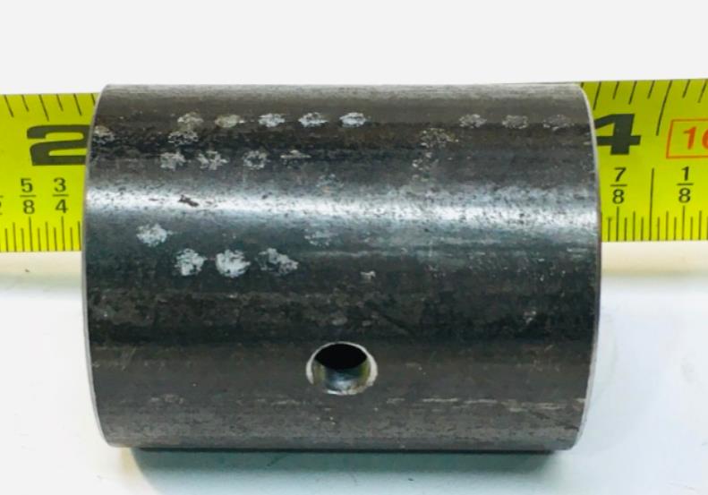 SPACER for CNH TRACTOR PARTS 25.78mm ID x 31.75mm OD x 40.83mm L AUB163007