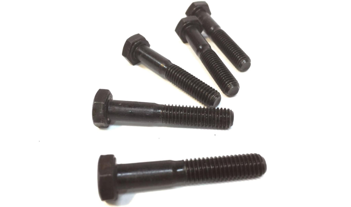 GENUINE DETROIT DIESEL SCREW HEX DDE 23519115 [ LOT OF 5 ]